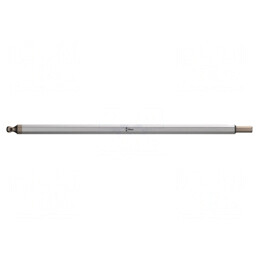 Tijă Imbus Dublă 4mm și 5mm 175mm | Electronic-mag.ro | Componente Electronice