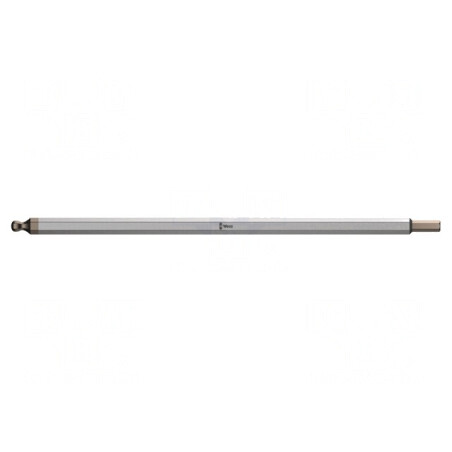 Tijă Imbus Dublă 4mm și 5mm 175mm | Electronic-mag.ro | Componente Electronice