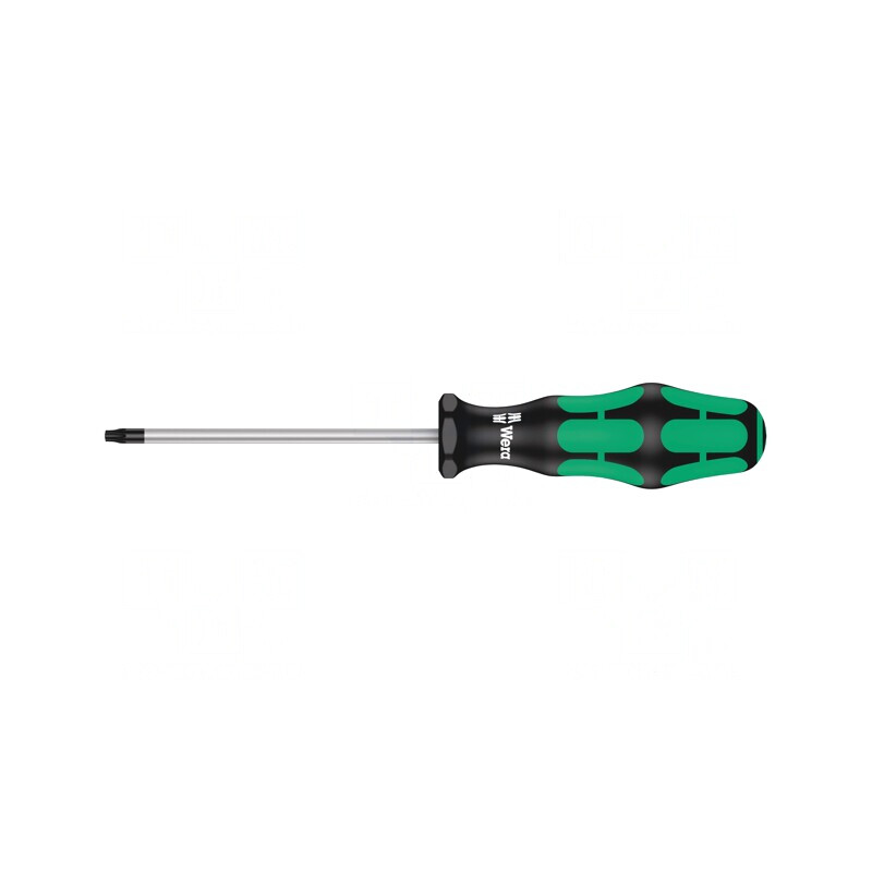 Şurubelniţă Torx TX20 100mm | Electronic-mag.ro | Componente Electronice