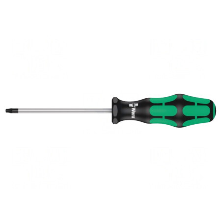 Şurubelniţă Torx TX20 100mm | Electronic-mag.ro | Componente Electronice