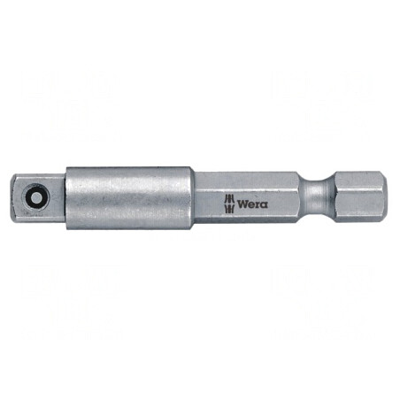 Adaptor Lung 50mm Fixare 1/4 | Electronic-mag.ro | Componente Electronice