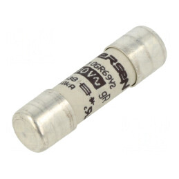 Siguranță Ultra-Rapidă 2A 690V 10x38mm | Electronic-mag.ro | Componente Electronice