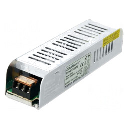 Alimentator pulsatoriu pentru încastrare 12V DC | Electronic-mag.ro | Componente Electronice