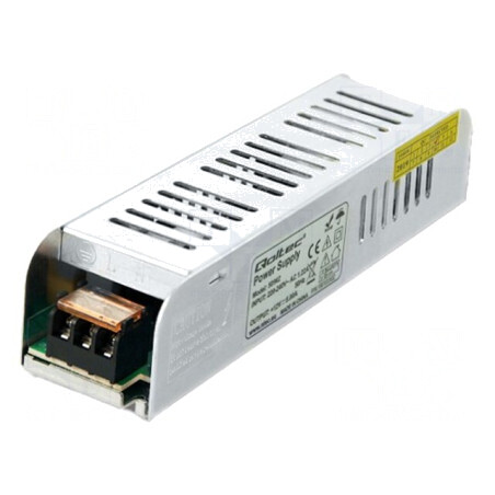 Alimentator pulsatoriu pentru încastrare 12V DC | Electronic-mag.ro | Componente Electronice