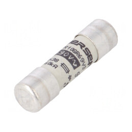 Siguranţă Ultra-Rapidă 3A 690VAC 10x38mm | Electronic-mag.ro | Componente Electronice