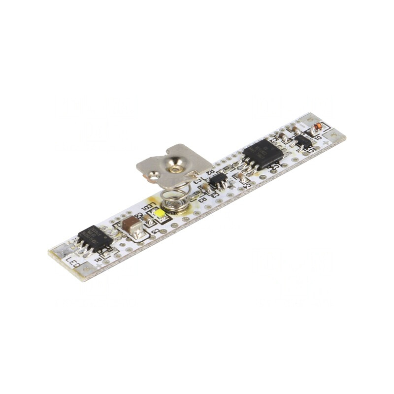 Variator de Lumină 63x10x1mm IP20 | Electronic-mag.ro | Componente Electronice