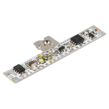 Variator de Lumină 63x10x1mm IP20 | Electronic-mag.ro | Componente Electronice