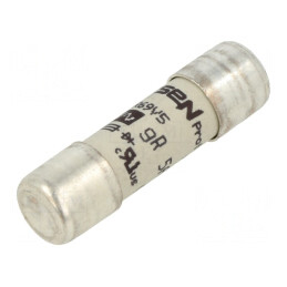Siguranță ultra-rapidă 5A 690VAC 10x38mm | Electronic-mag.ro | Componente Electronice