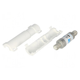 Adaptor Izolator Galvanic Intrare F Ieşire F ASH-GIS | Electronic-mag.ro | Componente Electronice