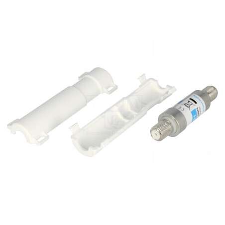 Adaptor Izolator Galvanic Intrare F Ieşire F ASH-GIS | Electronic-mag.ro | Componente Electronice