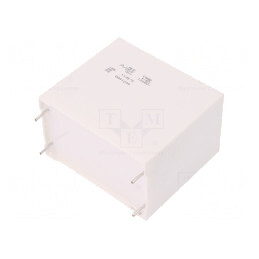 Condensator Polipropilenă DC-Link 25uF 5,2mΩ THT | Electronic-mag.ro | Componente Electronice