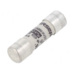 Siguranță ultra-rapidă 20A 690VAC 10x38mm | Electronic-mag.ro | Componente Electronice