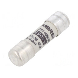 Siguranță Ultra-Rapidă 30A 690VAC 10x38mm | Electronic-mag.ro | Componente Electronice
