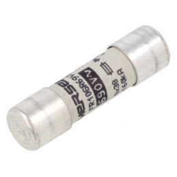 Siguranță ultra-rapidă gR 32A 690VAC 10x38mm | Electronic-mag.ro | Componente Electronice