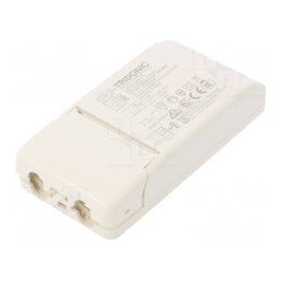 Alimentator LED 10W 28-40VDC 250mA | Electronic-mag.ro | Componente Electronice