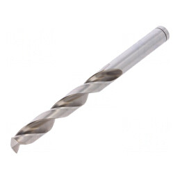 Burghiu Metal 10.5mm 133mm HSS Blister Pro | Electronic-mag.ro | Componente Electronice