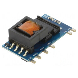 Convertor AC/DC 10W 5VDC | Electronic-mag.ro | Componente Electronice