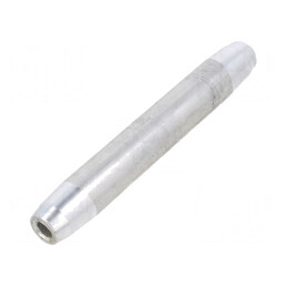 Capăt Neizolat Aluminiu 35mm2 Crimpat Cabluri