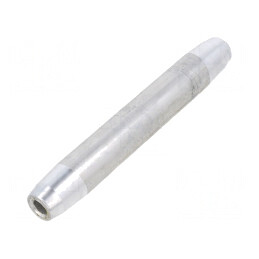 Capăt Neizolat Aluminiu 35mm2 Crimpat Cabluri | Electronic-mag.ro | Componente Electronice
