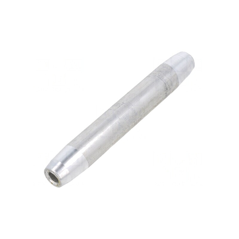 Capăt Neizolat Aluminiu 35mm2 Crimpat Cabluri | Electronic-mag.ro | Componente Electronice