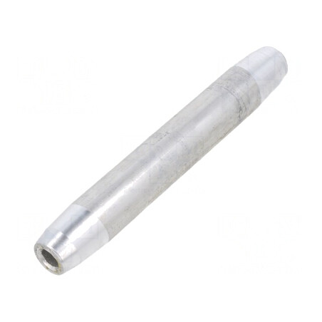 Capăt Neizolat Aluminiu 35mm2 Crimpat Cabluri | Electronic-mag.ro | Componente Electronice