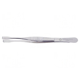 Pensetă Dreaptă Universală 145mm | Electronic-mag.ro | Componente Electronice