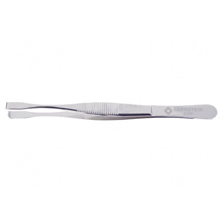 Pensetă Dreaptă Universală 145mm | Electronic-mag.ro | Componente Electronice
