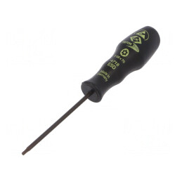 Șurubelniță Torx T8H ESD Triton | Electronic-mag.ro | Componente Electronice