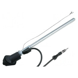Antena telescopică pentru Opel | Electronic-mag.ro | Componente Electronice