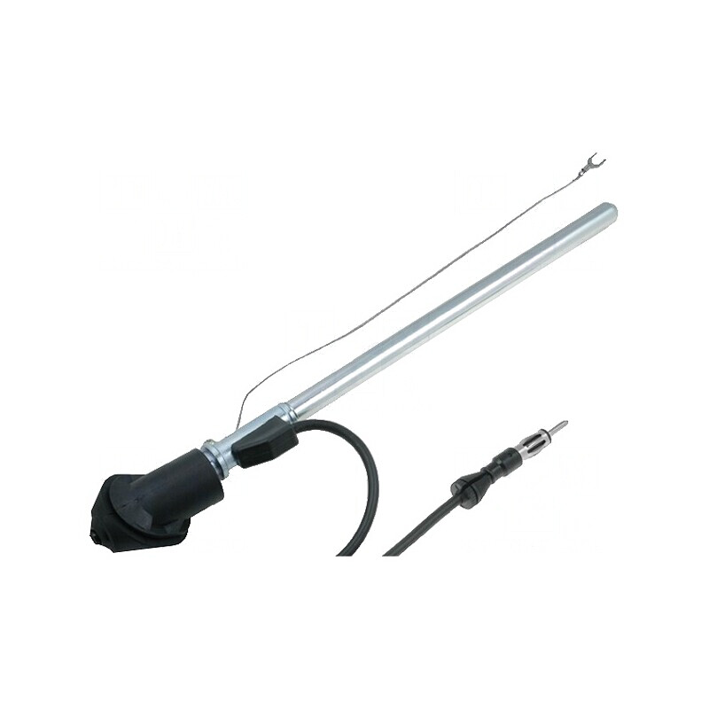 Antena telescopică pentru Opel | Electronic-mag.ro | Componente Electronice Antena telescopică pentru Opel | Electronic-mag.ro | Componente Electronice