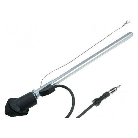 Antena telescopică pentru Opel | Electronic-mag.ro | Componente Electronice
