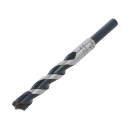 Burghiu Beton 14mm 150mm Blister | Electronic-mag.ro | Componente Electronice