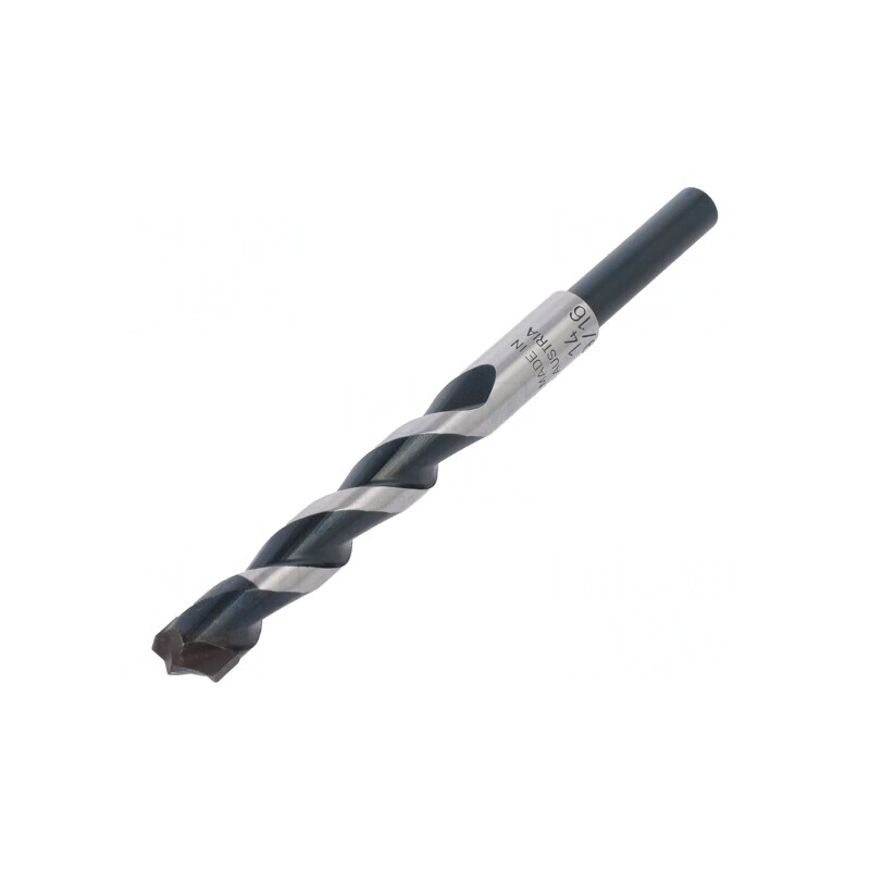 Burghiu Beton 14mm 150mm Blister | Electronic-mag.ro | Componente Electronice Burghiu Beton 14mm 150mm Blister | Electronic-mag.ro | Componente Electronice