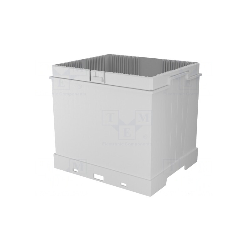 Distanțor Gri de Plastic | Electronic-mag.ro | Componente Electronice Distanțor Gri de Plastic | Electronic-mag.ro | Componente Electronice