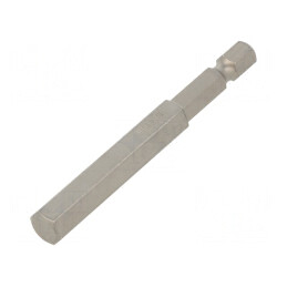 Capăt șurubelniță imbus HEX 8mm 70mm | Electronic-mag.ro | Componente Electronice