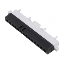 Bloc de Distribuție 14 Borne 400V | Electronic-mag.ro | Componente Electronice