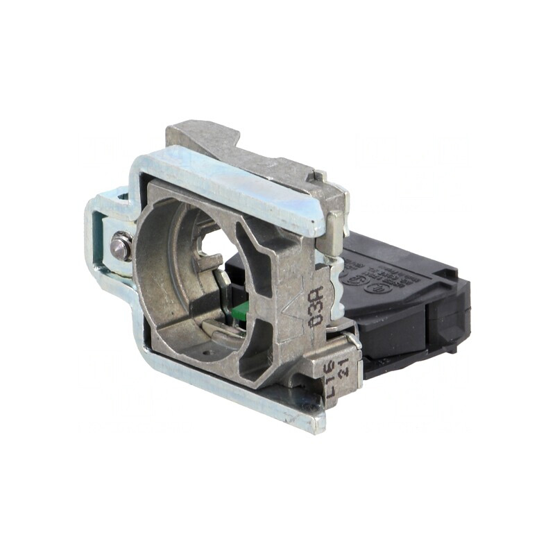 Element de contact Harmony XB4 22mm NO -25÷70° | Electronic-mag.ro | Componente Electronice Element de contact Harmony XB4 22mm NO -25÷70° | Electronic-mag.ro | Componente Electronice