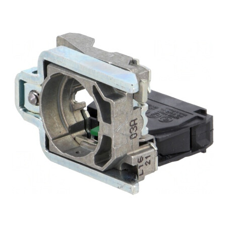 Element de contact Harmony XB4 22mm NO -25÷70° | Electronic-mag.ro | Componente Electronice
