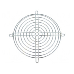 Capac închis oțel 154mm | Electronic-mag.ro | Componente Electronice