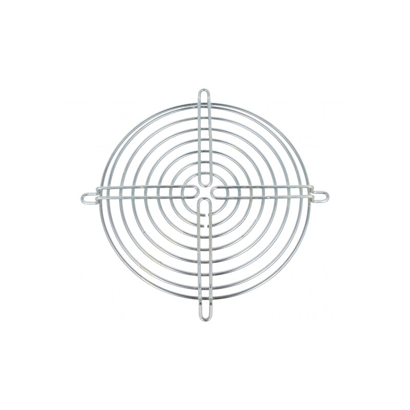 Capac închis oțel 154mm | Electronic-mag.ro | Componente Electronice Capac închis oțel 154mm | Electronic-mag.ro | Componente Electronice