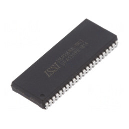 Memorie SRAM 4Mb 256kx16bit 5V 10ns SOJ44 Paralelă | Electronic-mag.ro | Componente Electronice