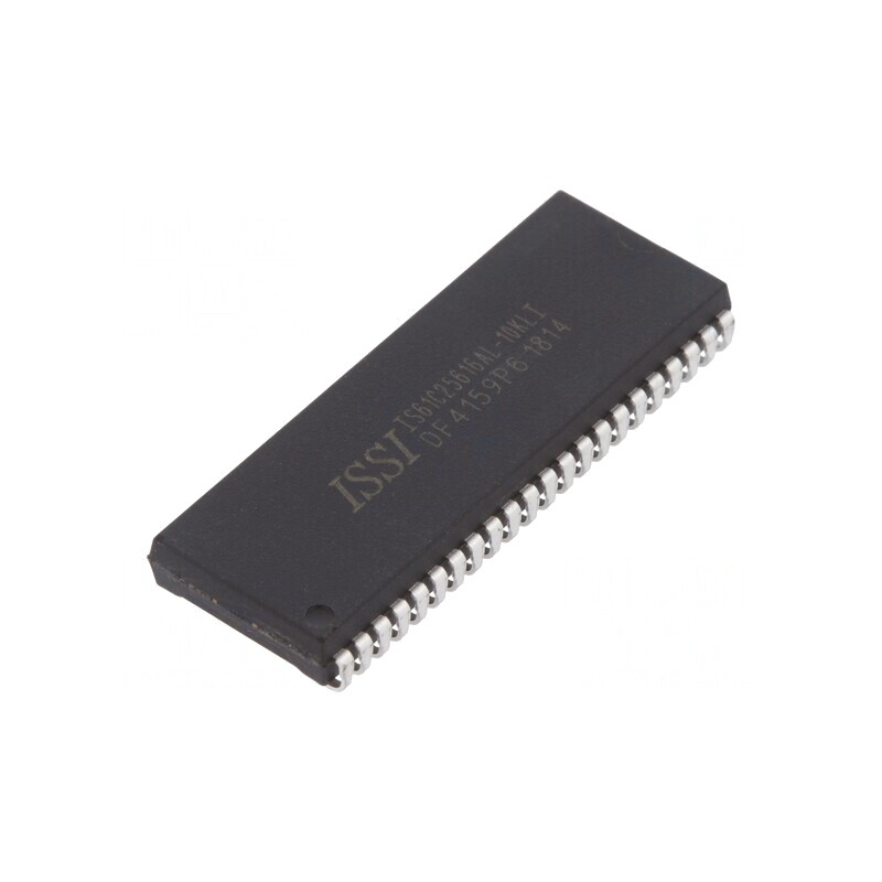 Memorie SRAM 4Mb 256kx16bit 5V 10ns SOJ44 Paralelă | Electronic-mag.ro | Componente Electronice