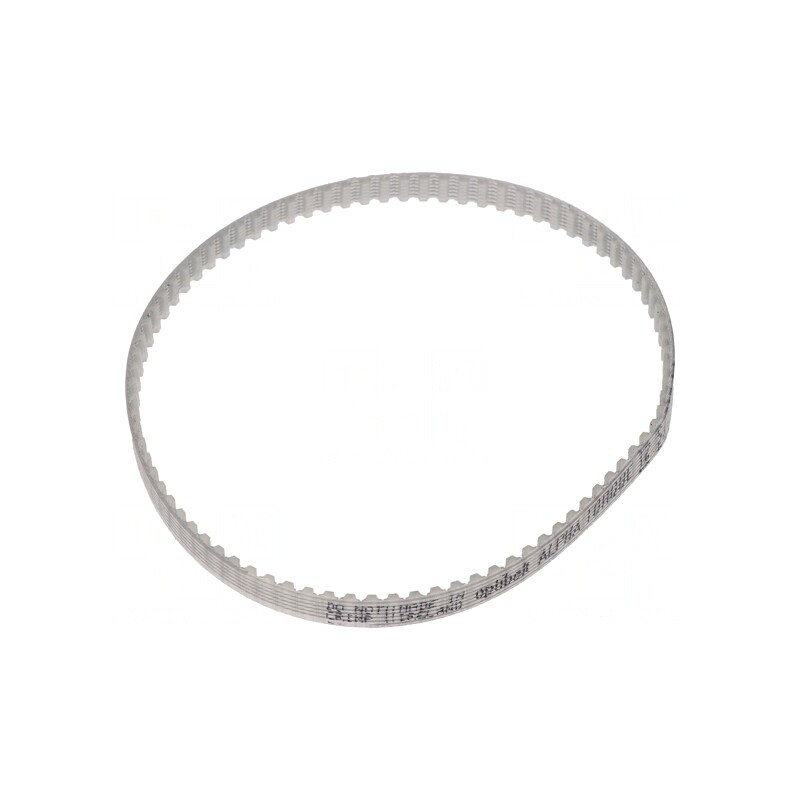 Curea dinţată T2.5 210mm 84 dinţi 4mm | Electronic-mag.ro | Componente Electronice
