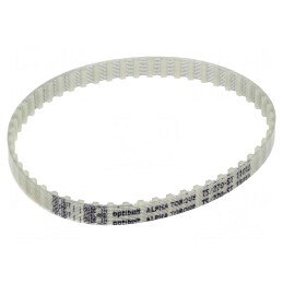 Curea dințată T5 270mm | Electronic-mag.ro | Componente Electronice
