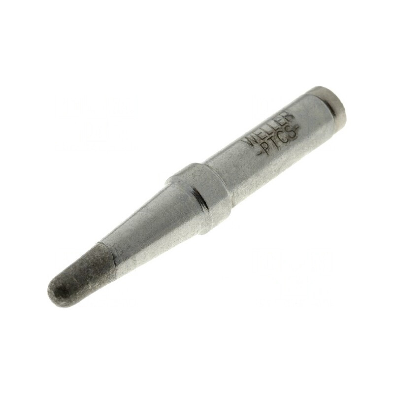 Vârf conic 3,2mm pentru ciocan de lipit WEL.TCP/WEL.TCP-S 370°C | Electronic-mag.ro | Componente Electronice Vârf conic 3,2mm pentru ciocan de lipit WEL.TCP/WEL.TCP-S 370°C | Electronic-mag.ro | Componente Electronice