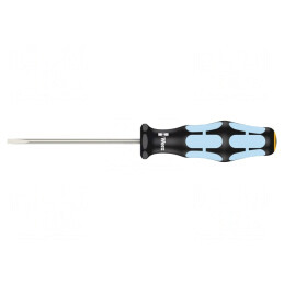 Şurubelniţă plată 3x0,5mm 80mm lamă | Electronic-mag.ro | Componente Electronice