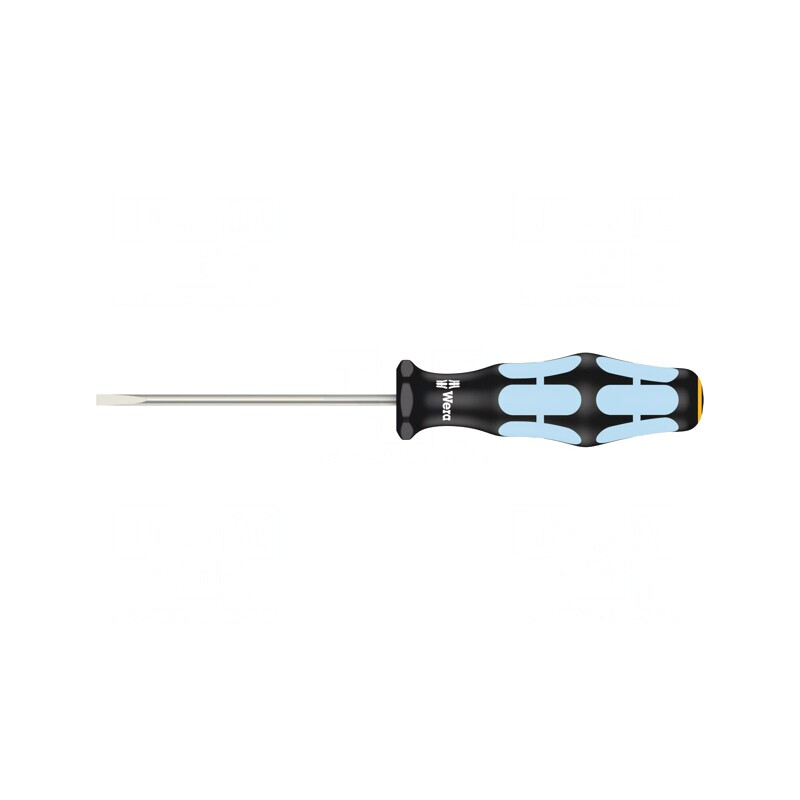 Şurubelniţă plată 3x0,5mm 80mm lamă | Electronic-mag.ro | Componente Electronice