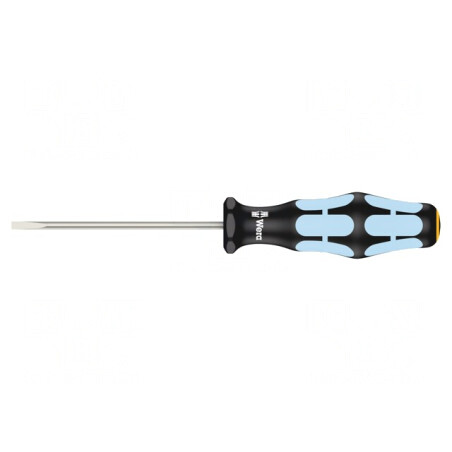 Şurubelniţă plată 3x0,5mm 80mm lamă | Electronic-mag.ro | Componente Electronice