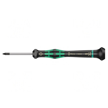 Şurubelniţă de Precizie Torx TX05 40mm | Electronic-mag.ro | Componente Electronice