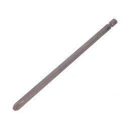 Capăt de șurubelniță Phillips PH3 150mm | Electronic-mag.ro | Componente Electronice